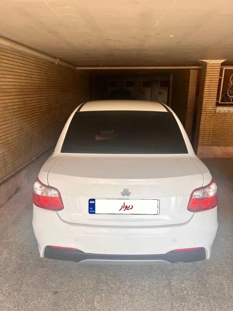 خودرو ساینا، S آگهی ann_20060983