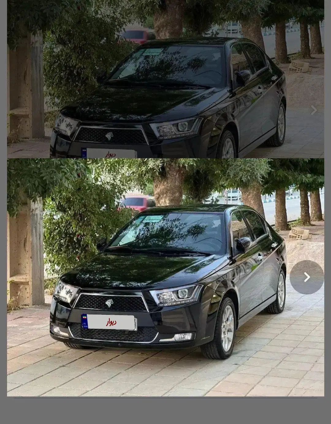 خودرو دنا، پلاس توربو آگهی ann_20061015
