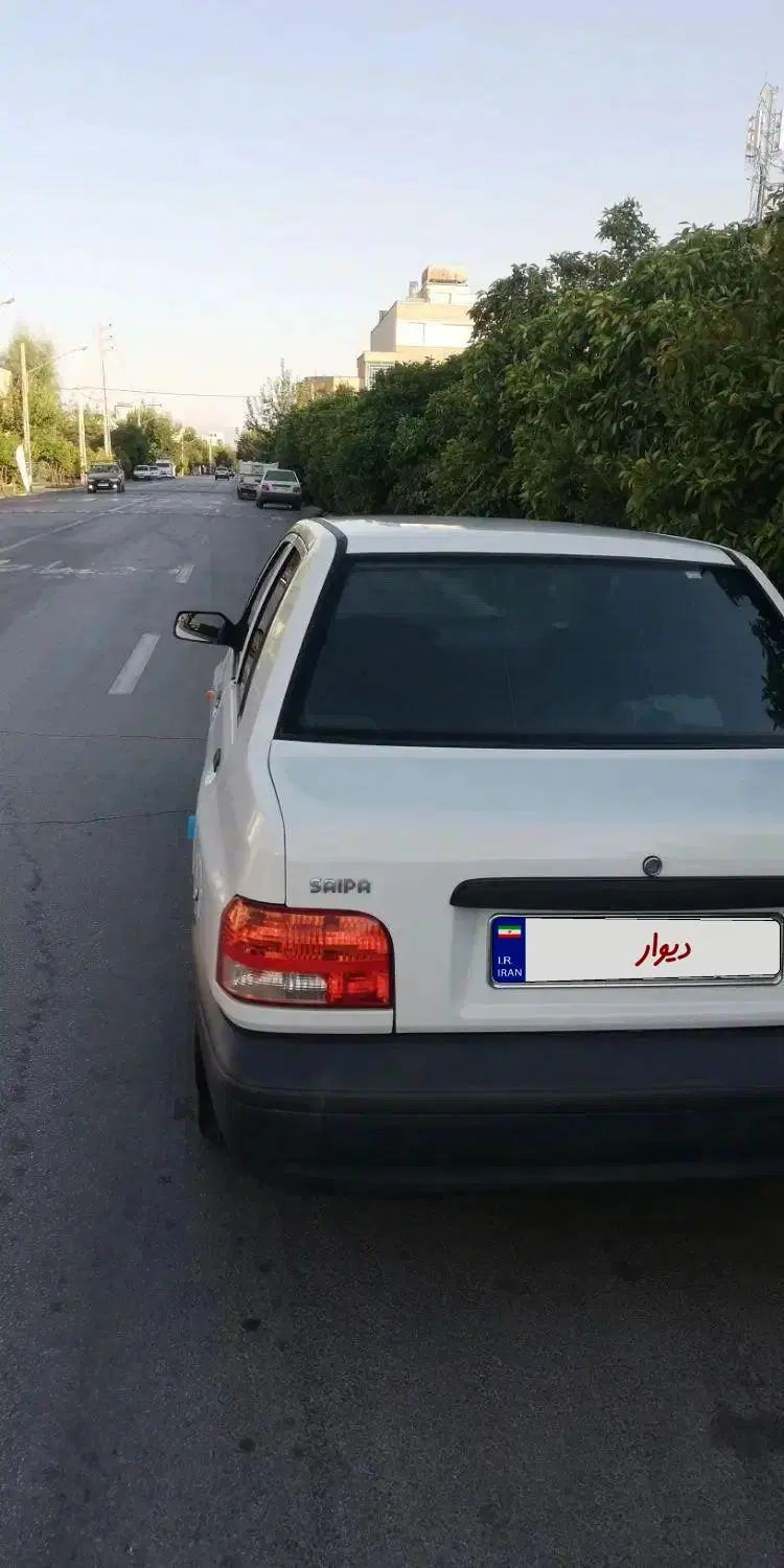 خودرو پراید، 131 آگهی ann_20061018
