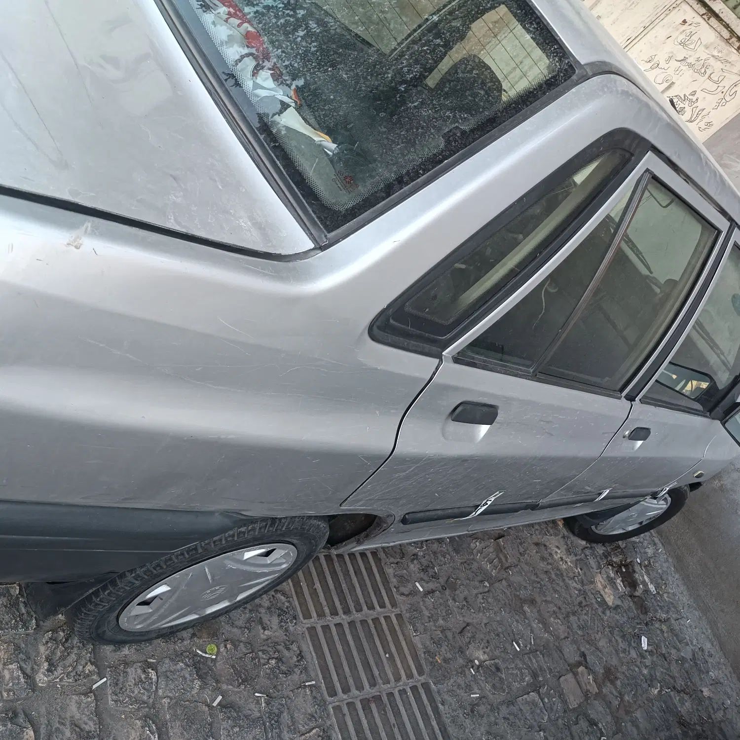 خودرو پراید، صبا آگهی ann_20061031