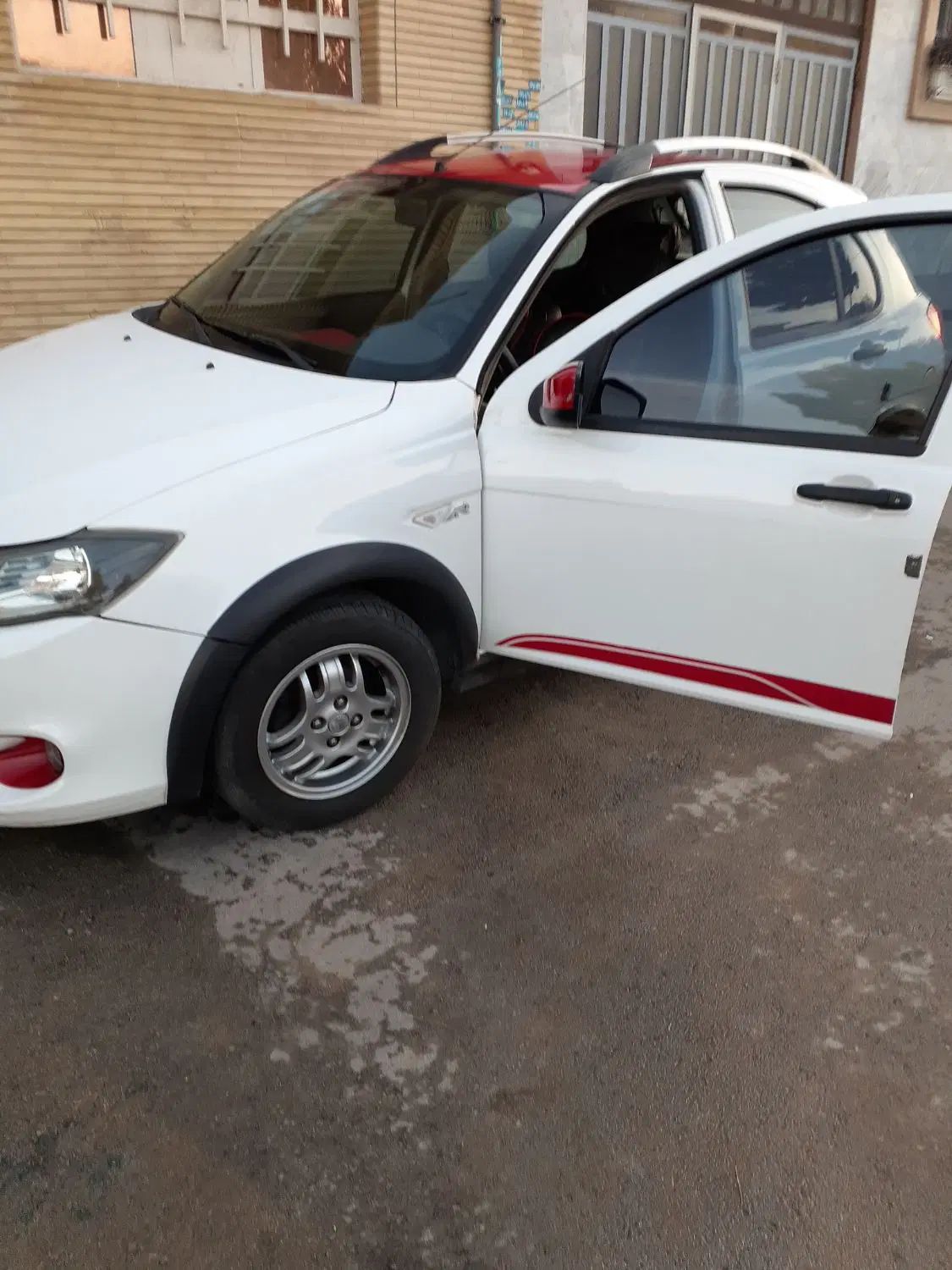 خودرو کوییک، R آگهی ann_20061034