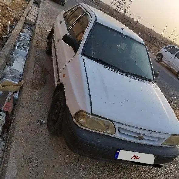 خودرو پراید، صبا آگهی ann_20061047