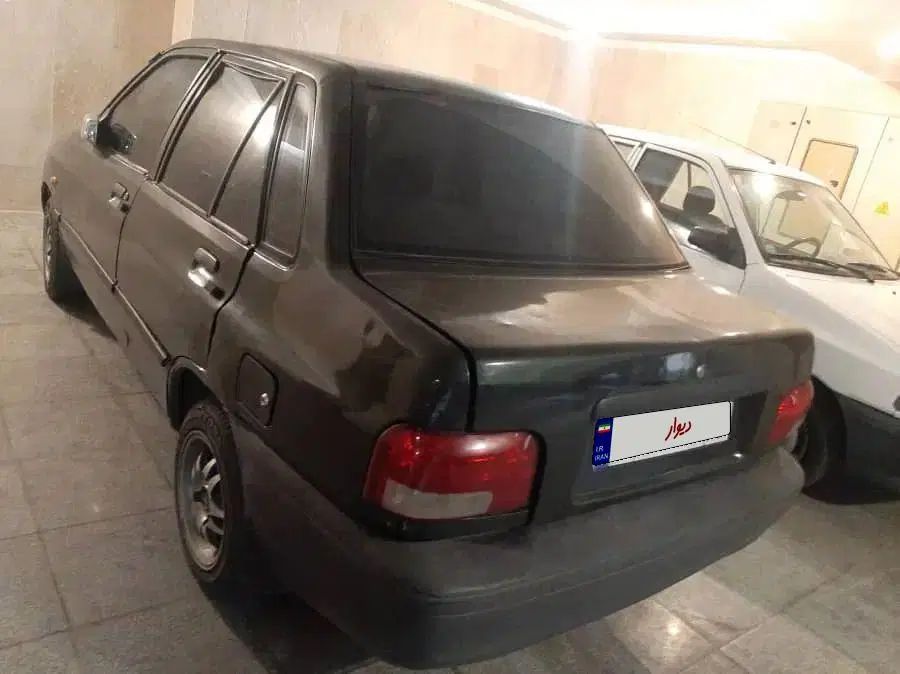 خودرو پراید، صبا آگهی ann_20061062