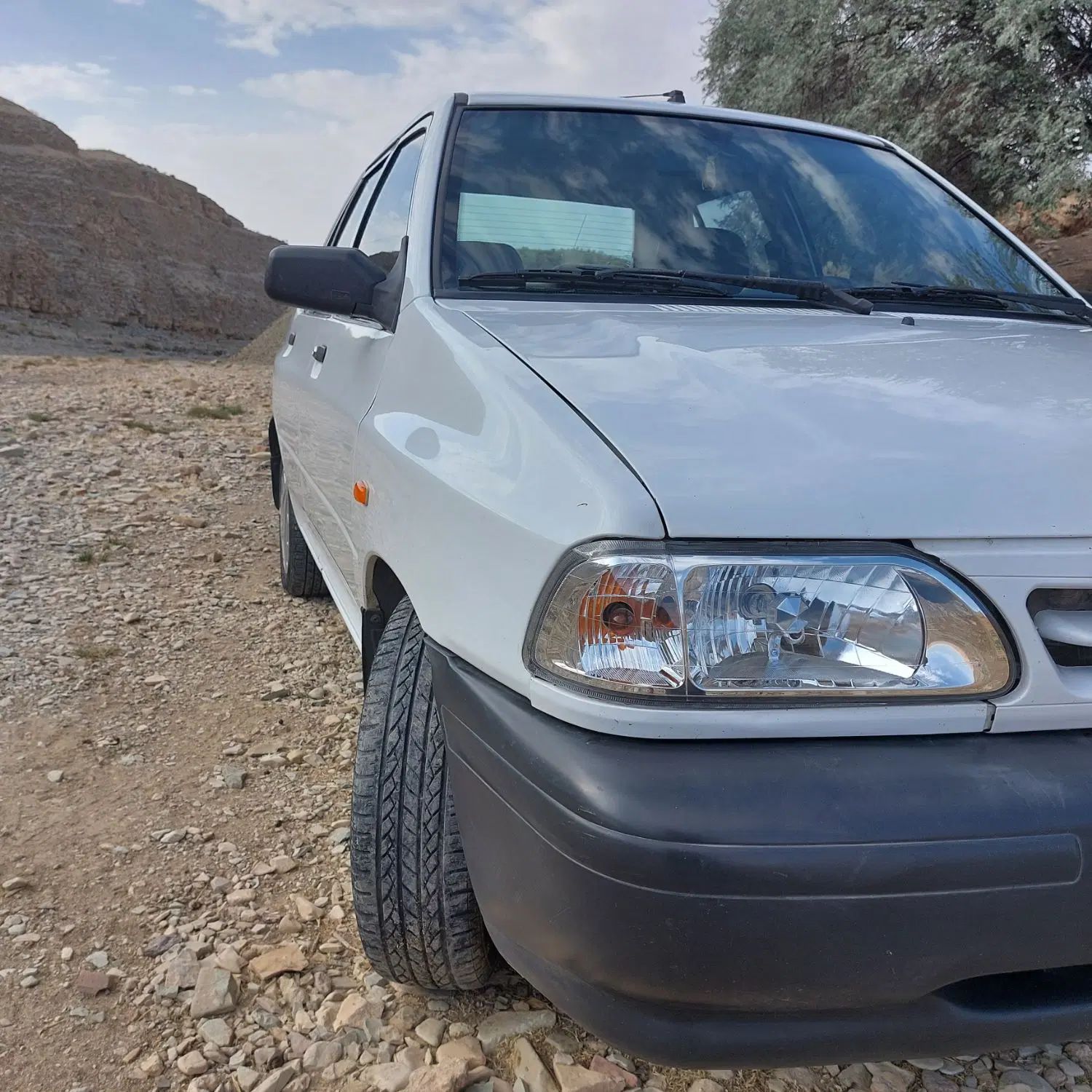 پراید 131 SE - 1397