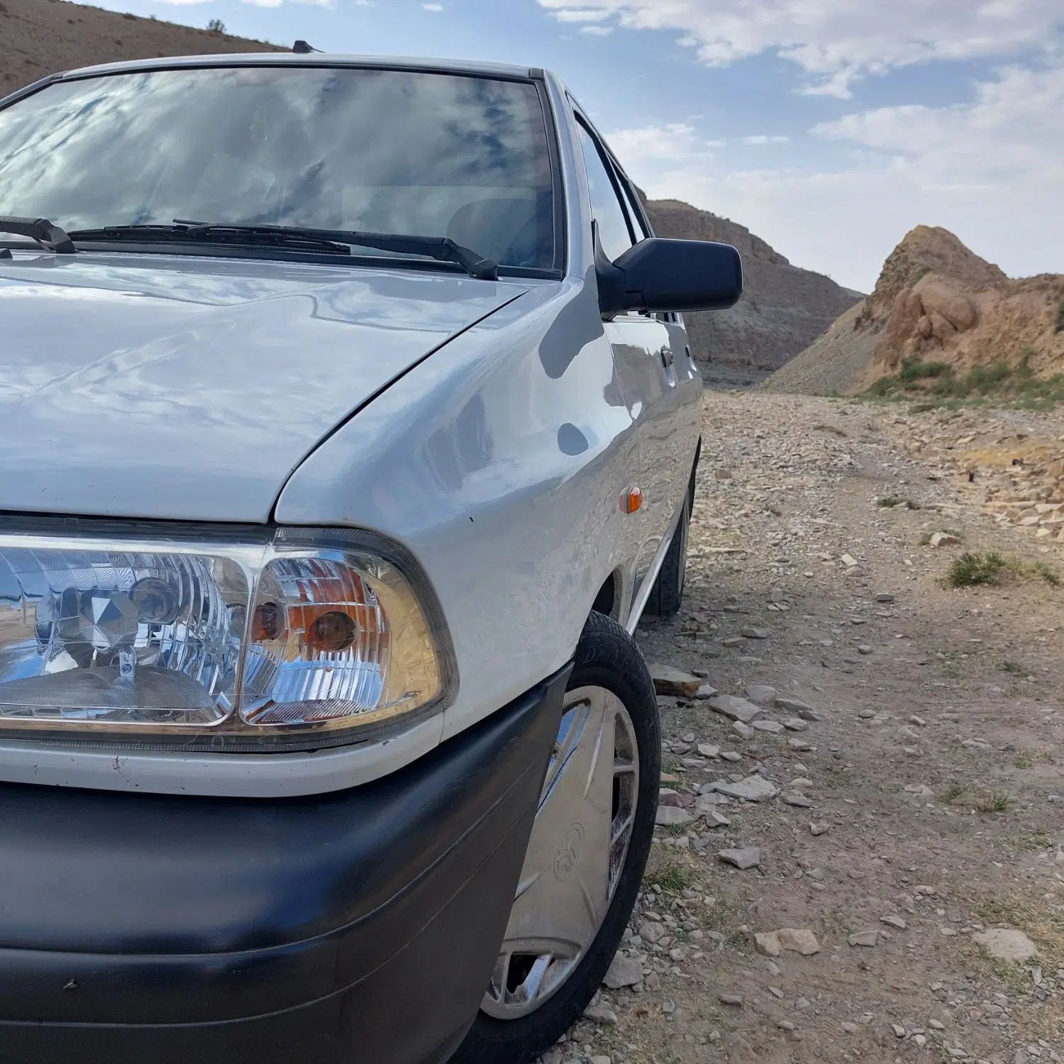 پراید 131 SE - 1397