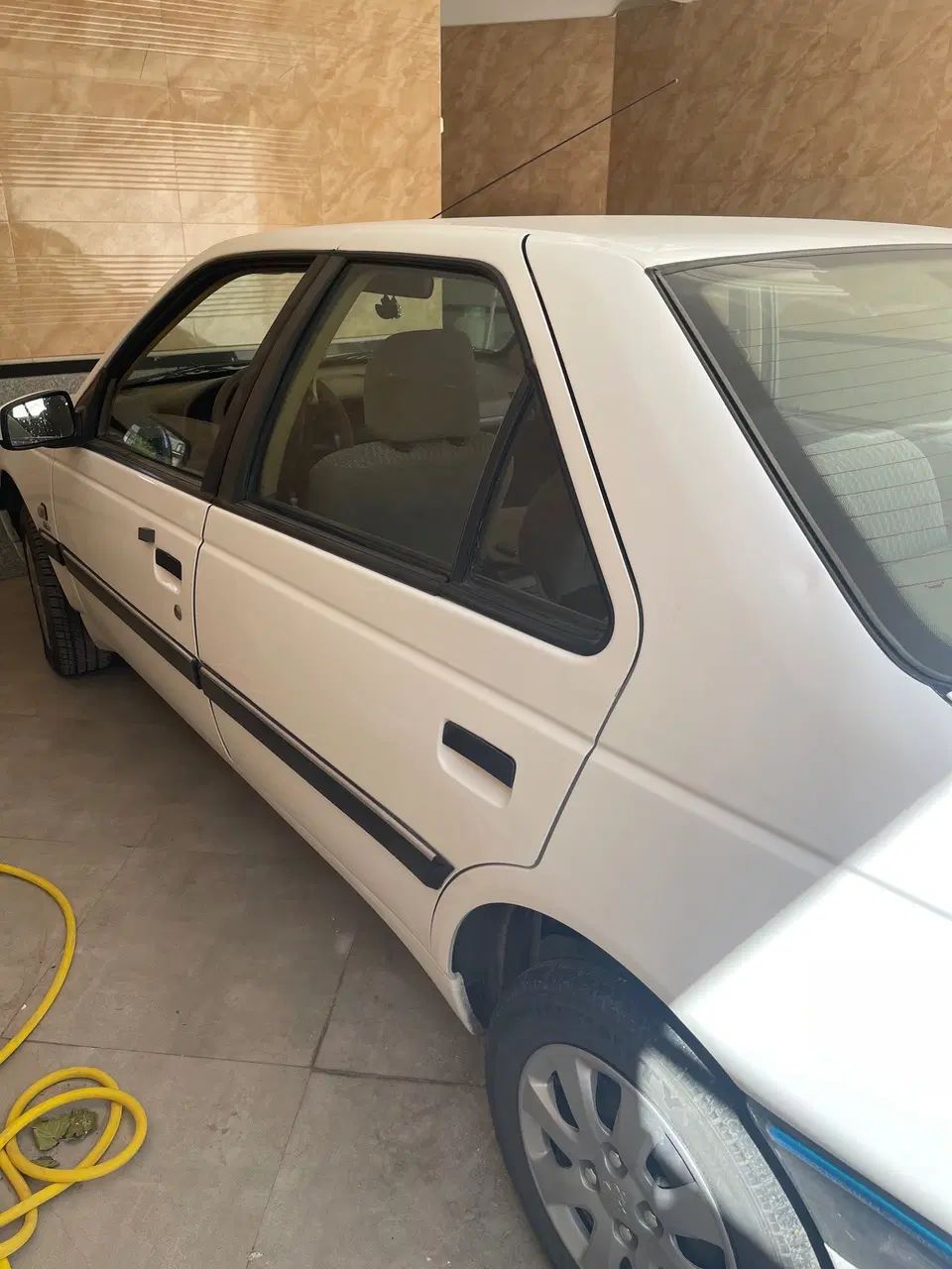 پژو 405 SLX بنزینی TU5 - 1398