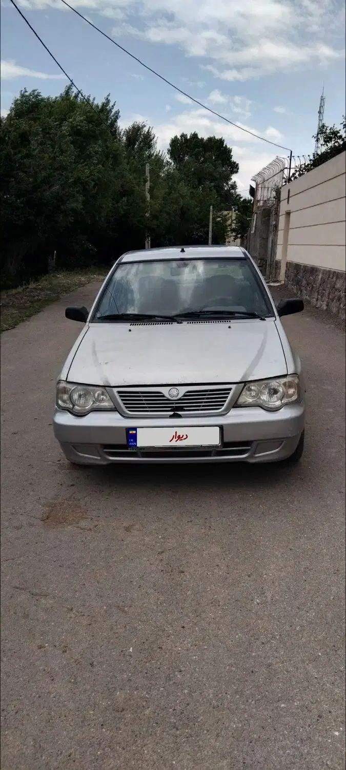 خودرو پراید، 111 آگهی ann_20061082