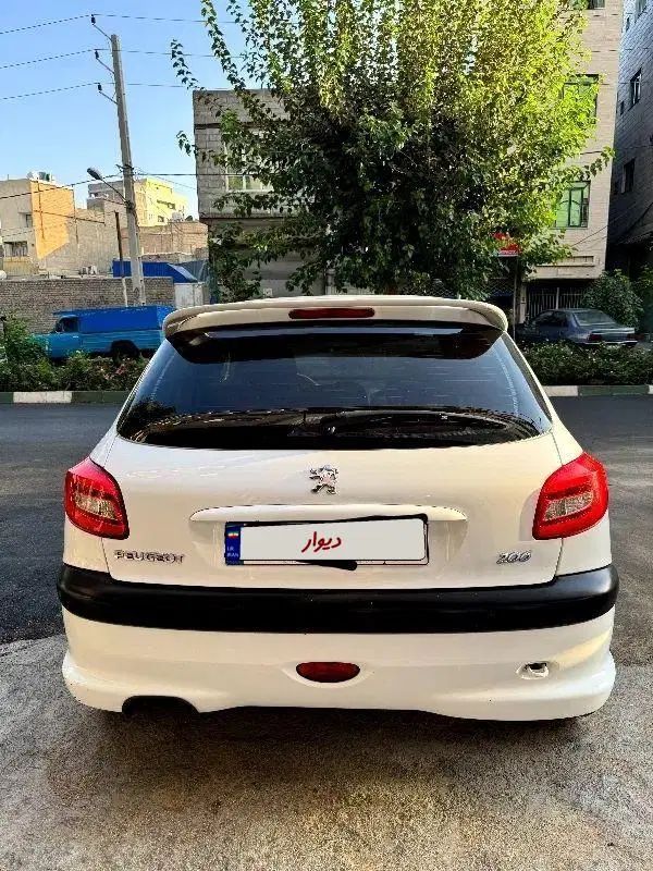 خودرو پژو، 206 آگهی ann_20061094