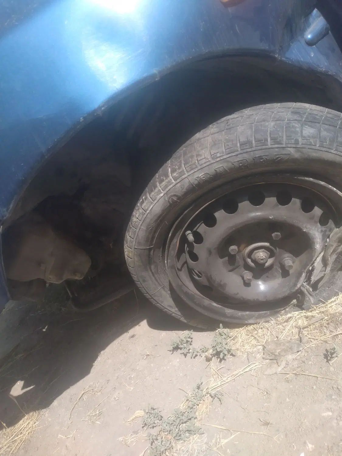 پراید 111 SL - 1391