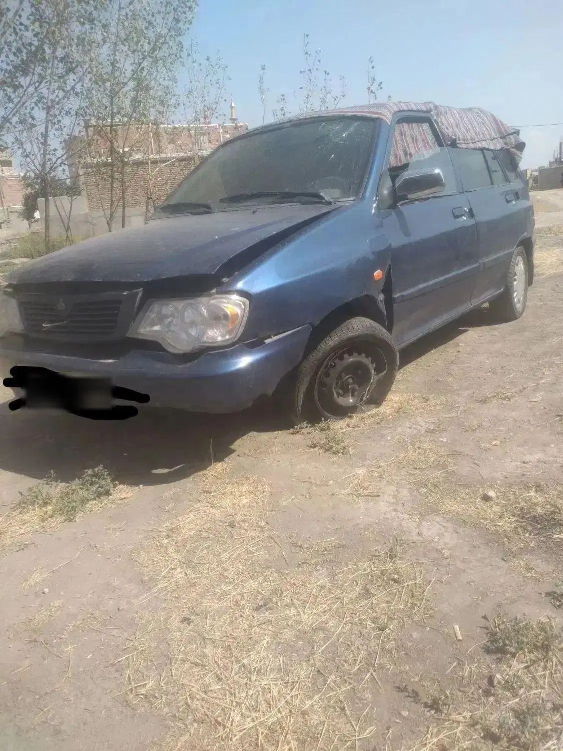 خودرو پراید، 111 آگهی ann_20061104