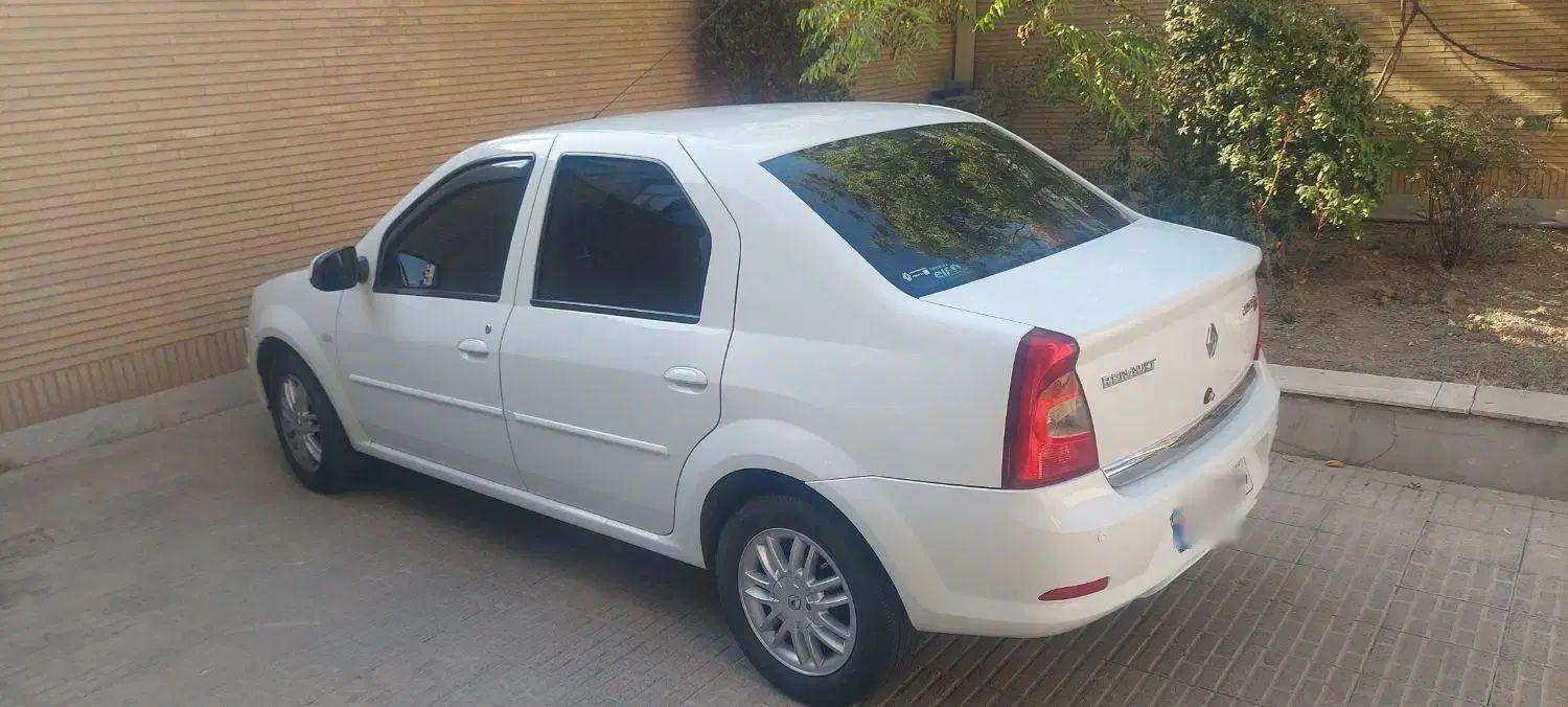 خودرو رنو، تندر 90 پلاس آگهی ann_20061109
