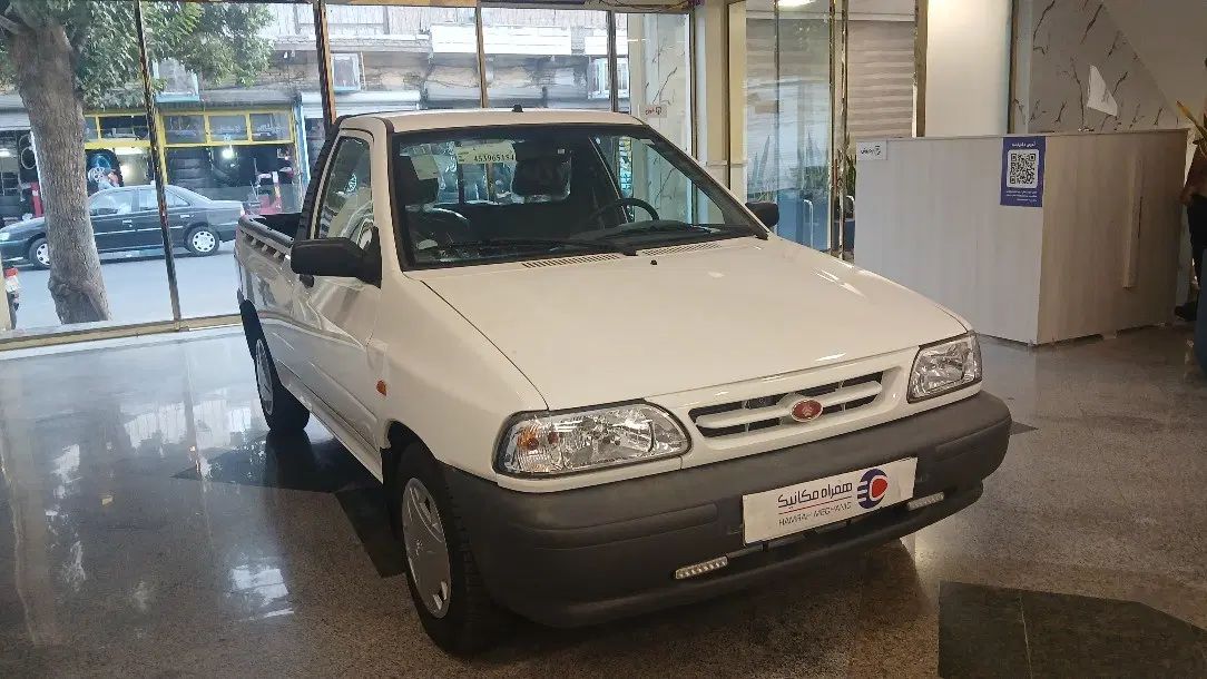 پراید 151 SE - 1403