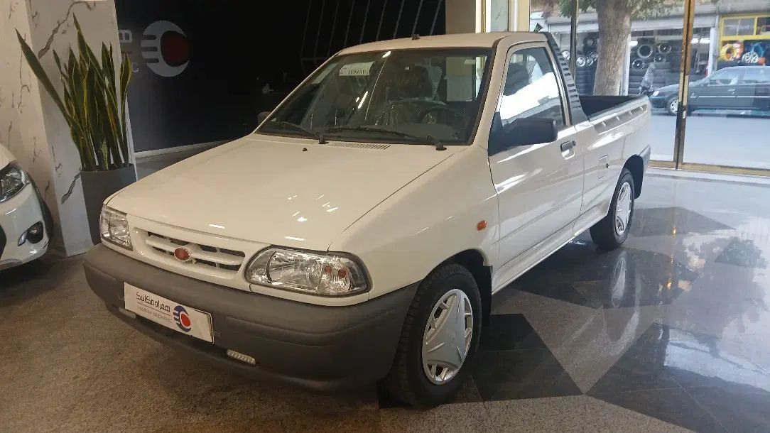 پراید 151 SE - 1403