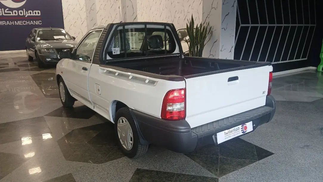 پراید 151 SE - 1403