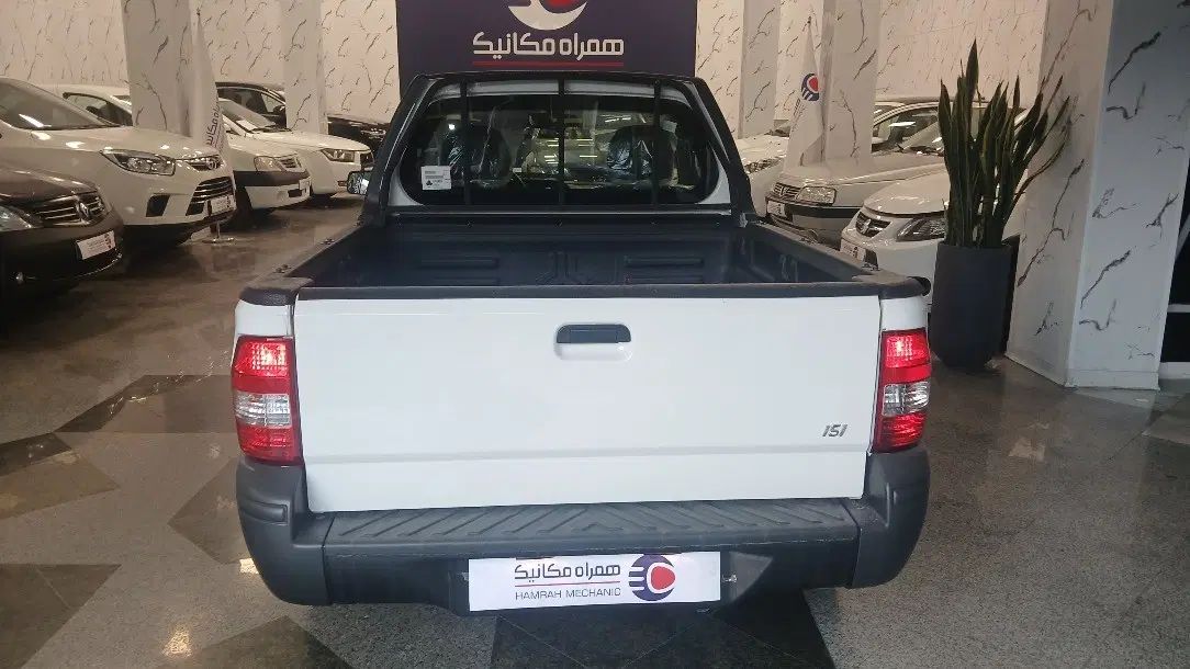 پراید 151 SE - 1403
