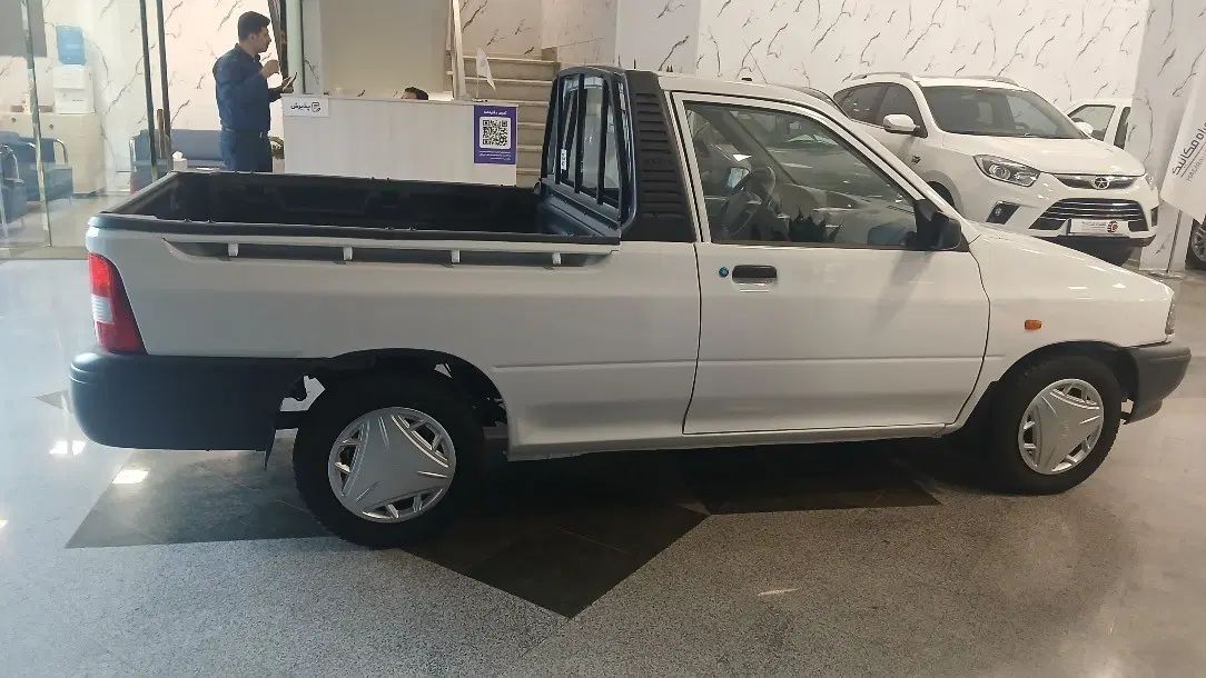 پراید 151 SE - 1403