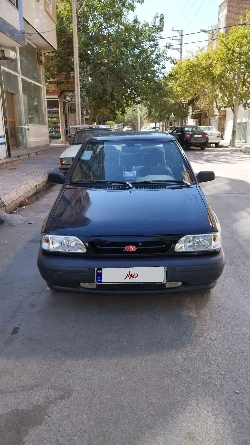 خودرو پراید، 131 آگهی ann_20061117