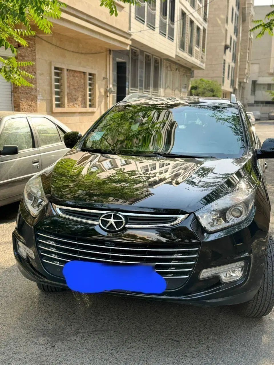 خودرو جک، S5 آگهی ann_20061122