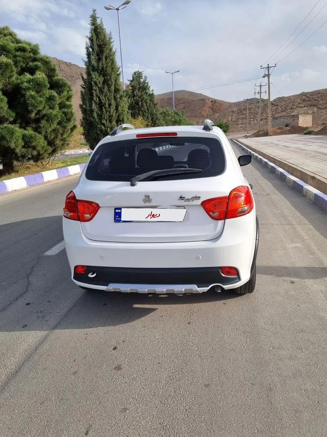 کوییک معمولی دنده‌ای - 1401
