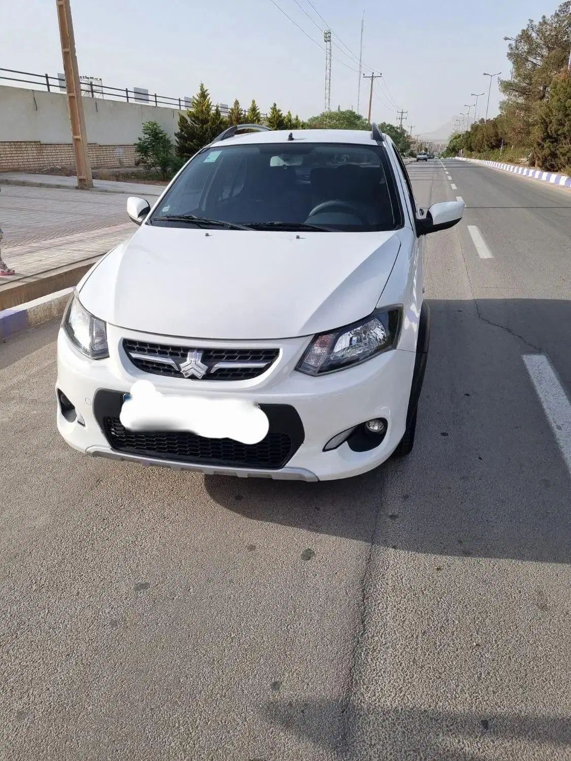 خودرو کوییک، معمولی آگهی ann_20061138