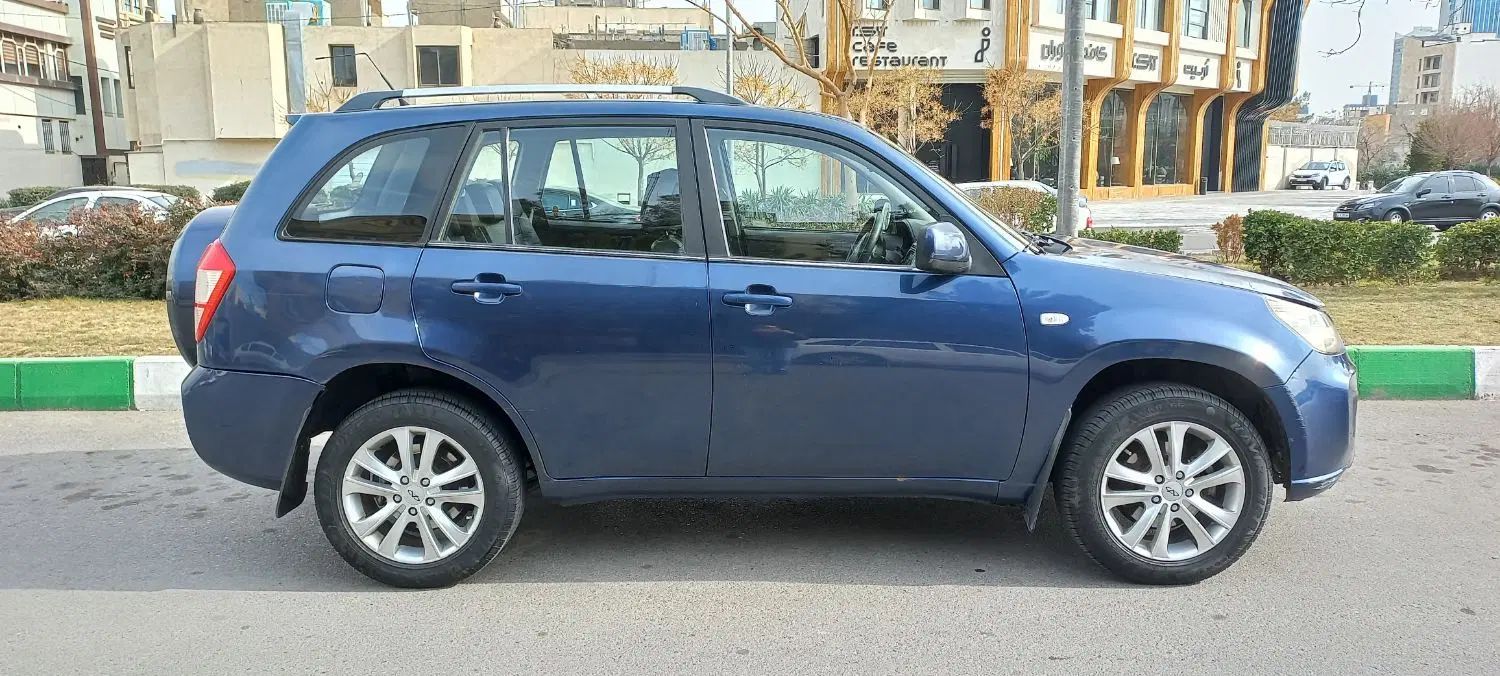 ام وی ام X33 جدید اتوماتیک - 1394