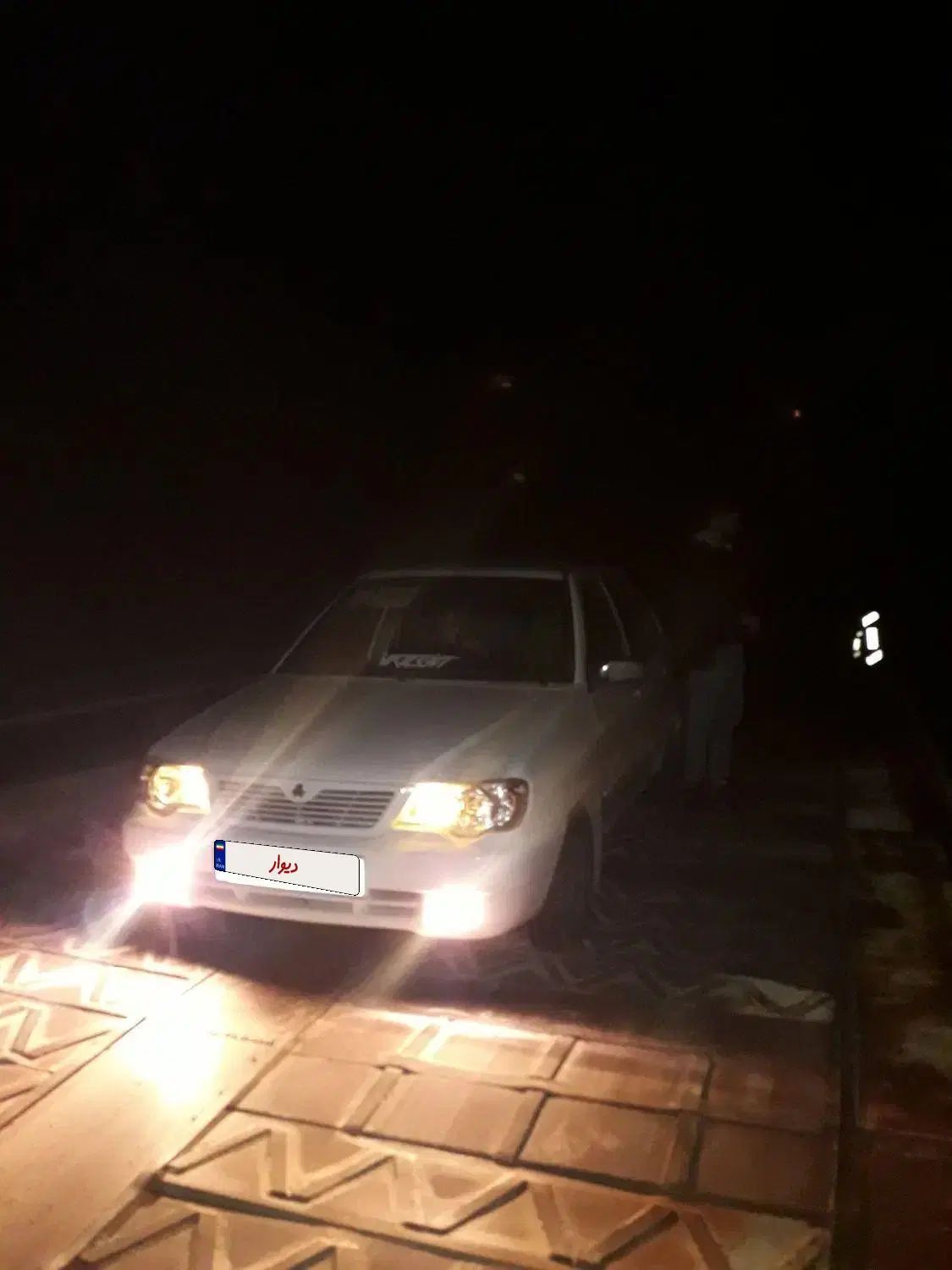 پراید 111 SE - 1396