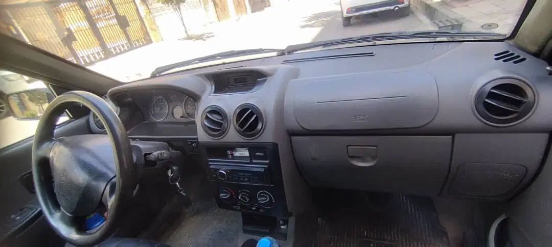 پراید 111 SE - 1393