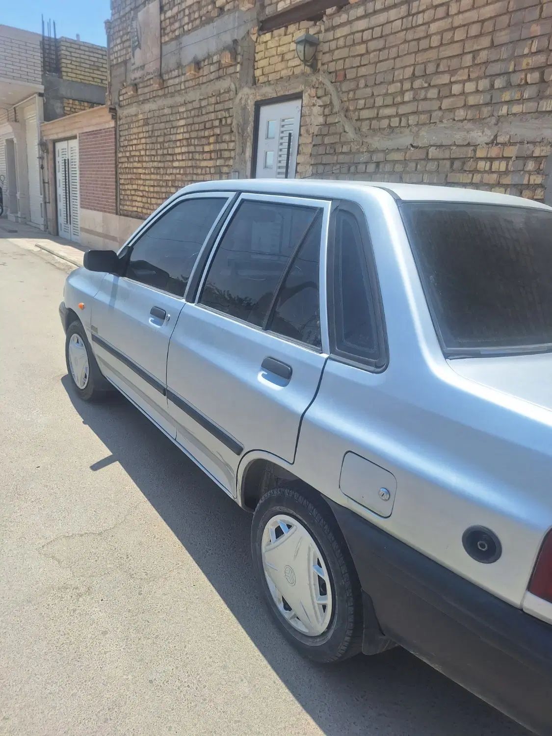 خودرو پراید، صبا آگهی ann_20061183