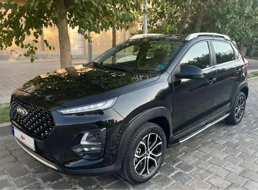 ام وی ام X22 پرو اتوماتیک IE - 1401