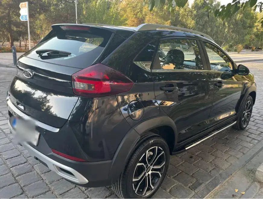 ام وی ام X22 پرو اتوماتیک IE - 1401