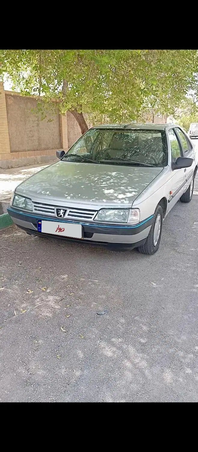 خودرو پژو، 405 آگهی ann_20061210