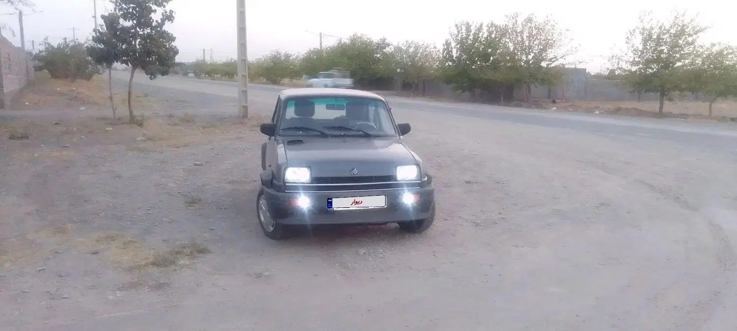 خودرو رنو، پی کی آگهی ann_20061231