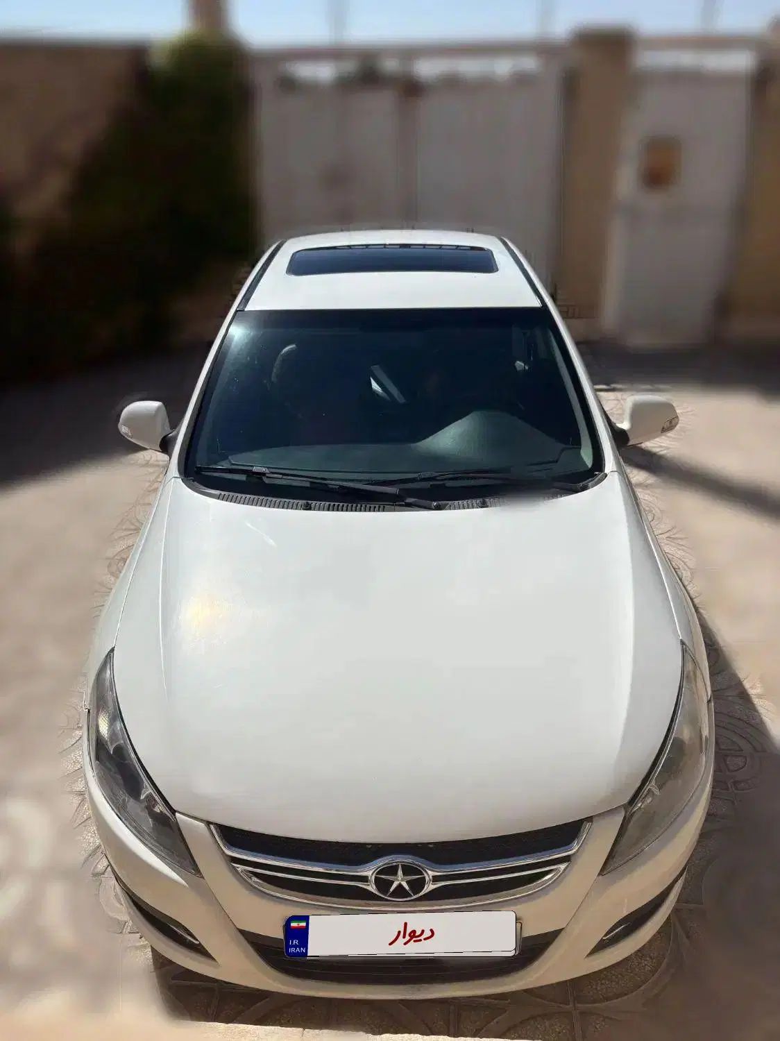 خودرو جک، J5 آگهی ann_20061242