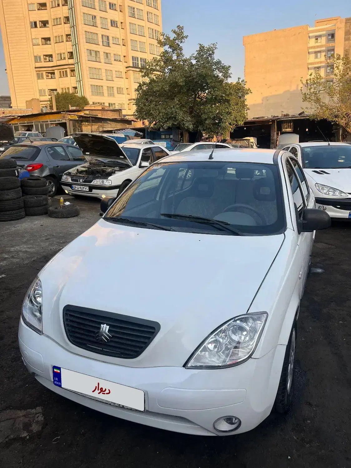 خودرو تیبا، 2 آگهی ann_20061253