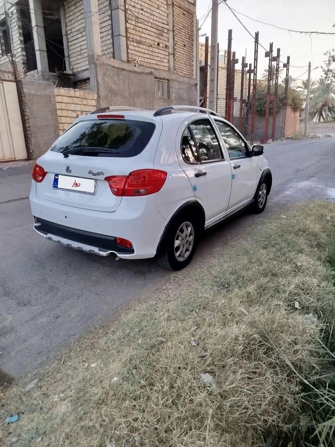 خودرو کوییک، R آگهی ann_20061254