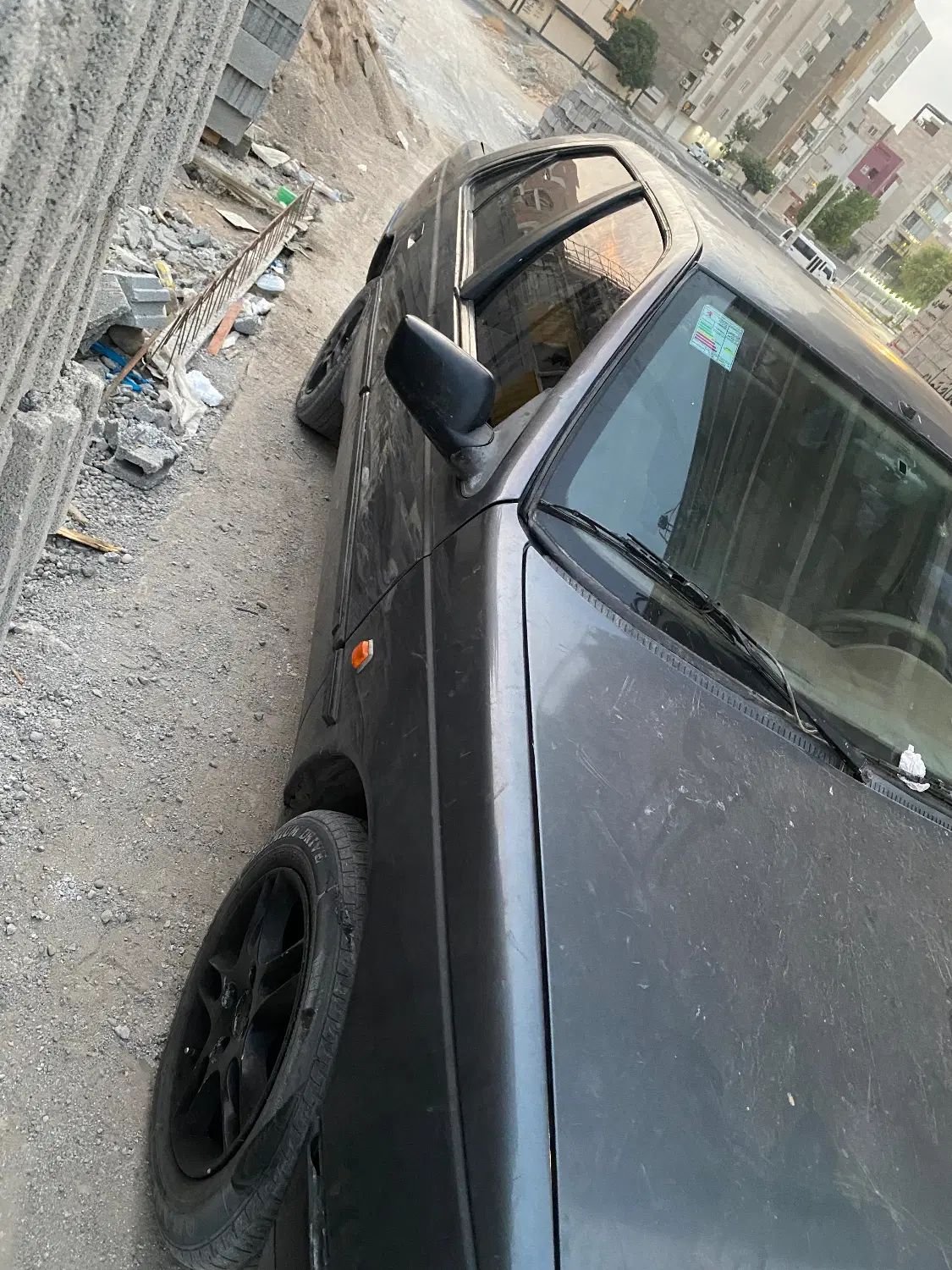 خودرو پژو، 405 آگهی ann_20061256