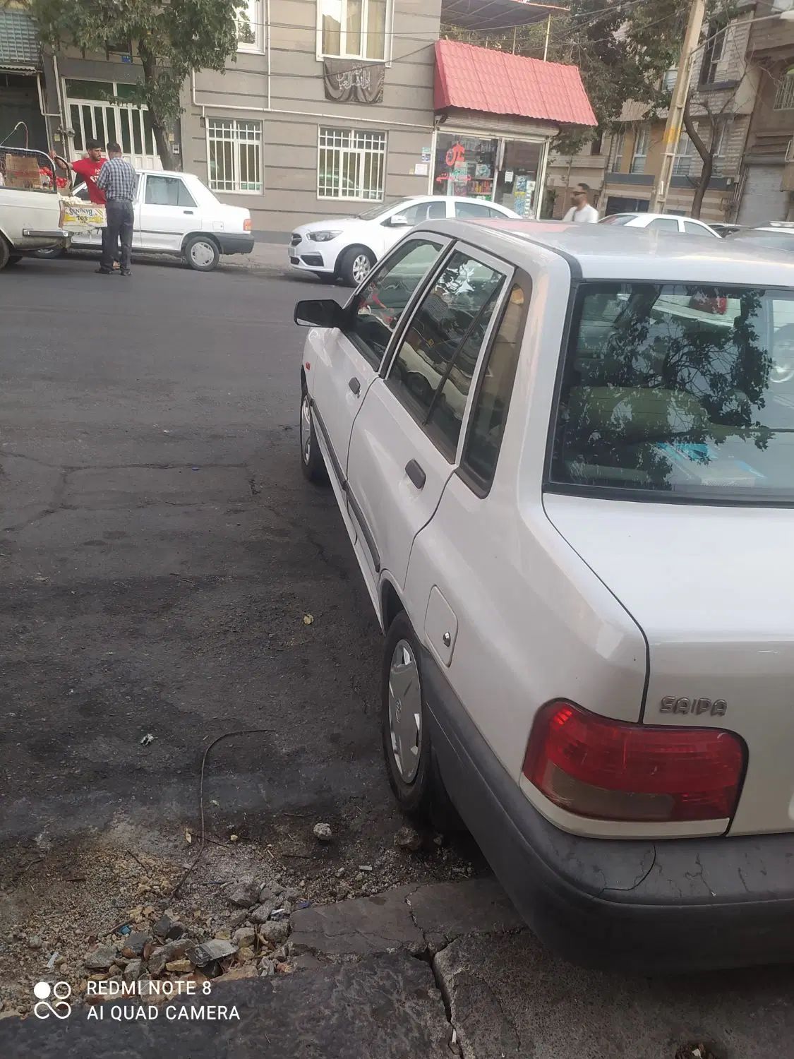 خودرو پراید، 131 آگهی ann_20061257