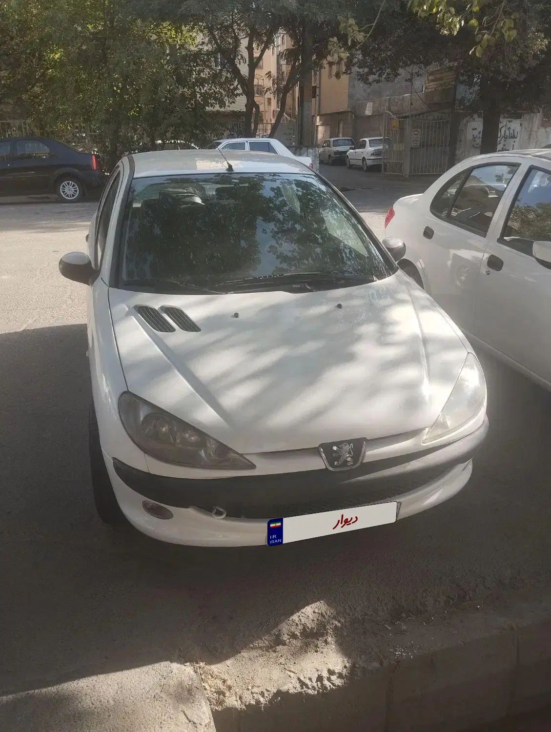 خودرو پژو، 206 آگهی ann_20061276
