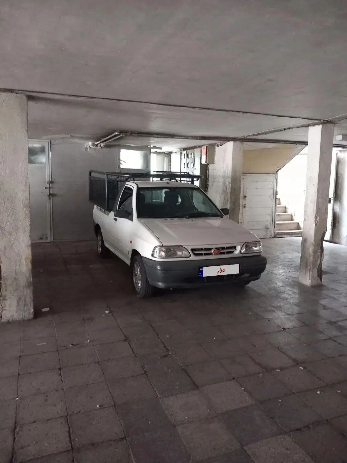 پراید 151 SE - 1400