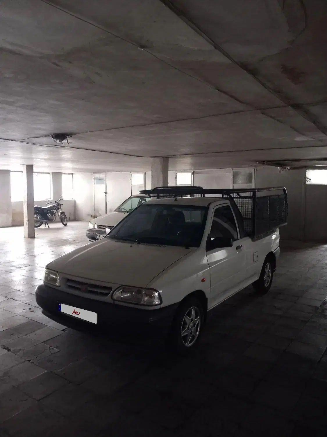 پراید 151 SE - 1400