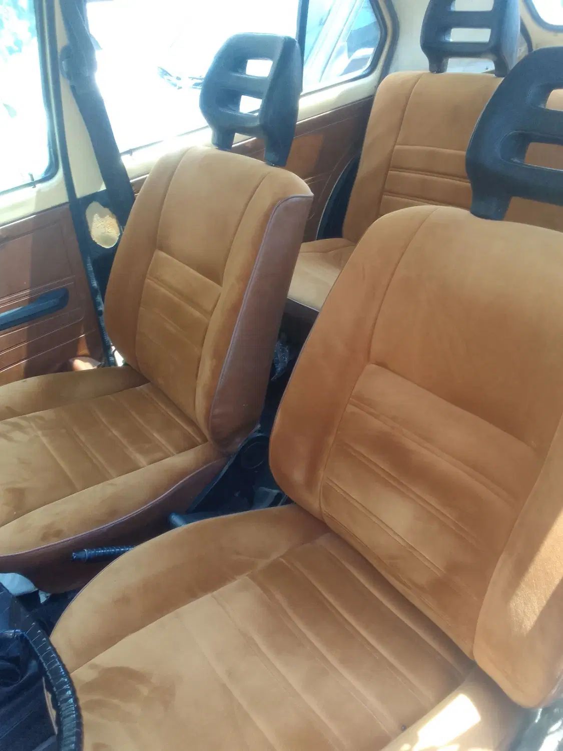 فولکس گلف GTI - 1404