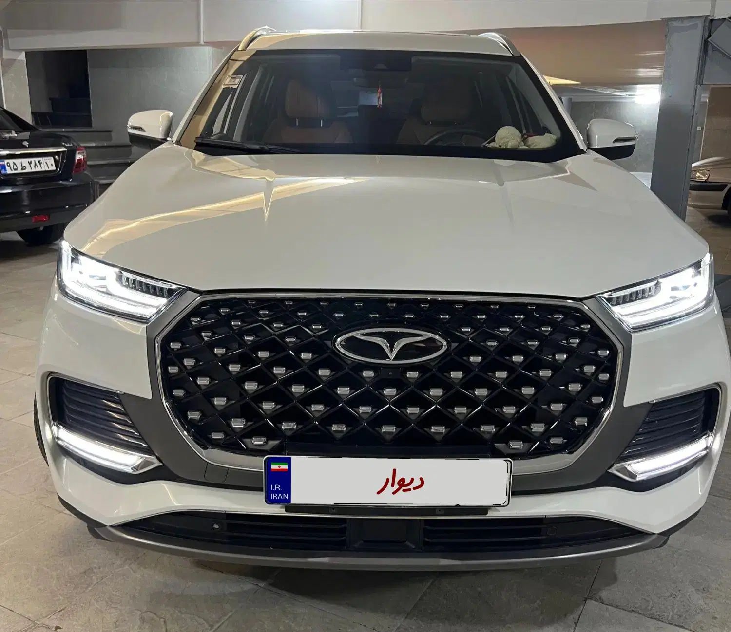 فونیکس تیگو 8 پرومکس IE - 2023