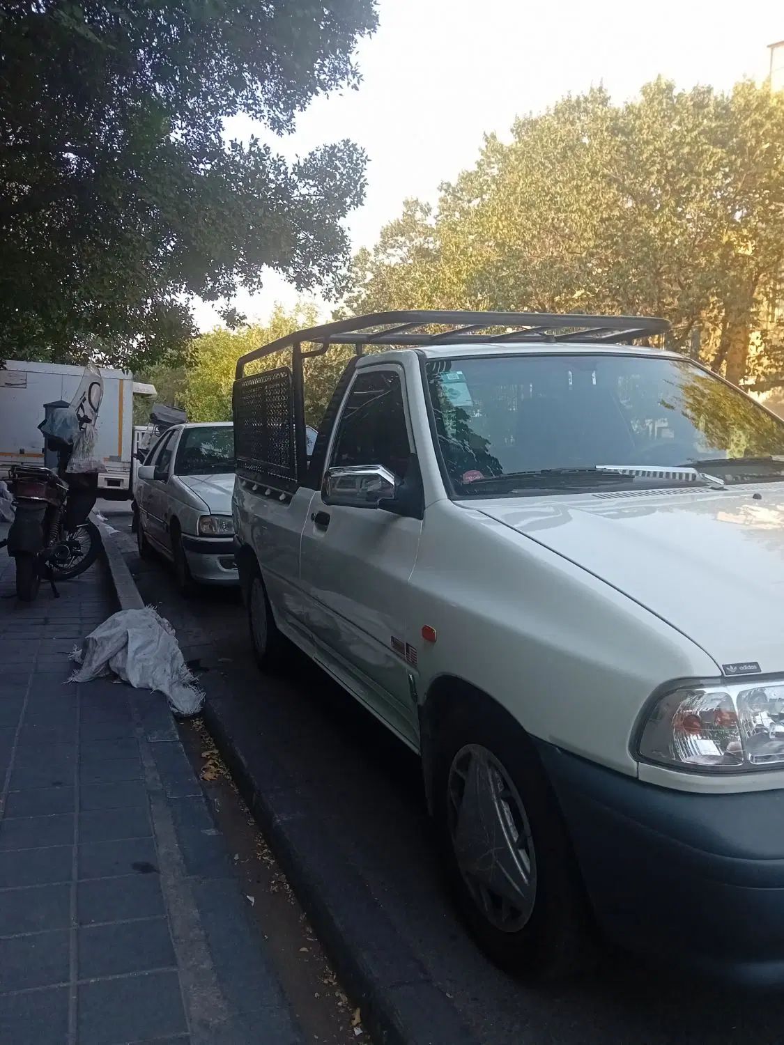 پراید 151 SE - 1403