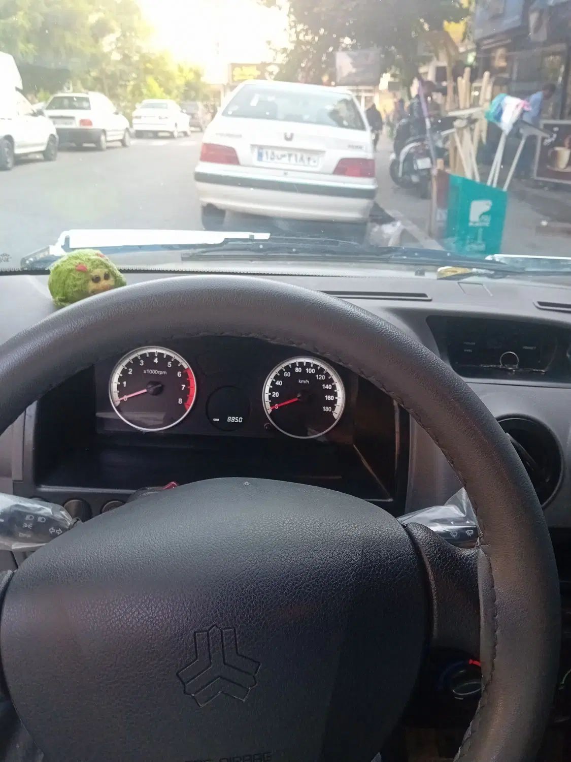 پراید 151 SE - 1403