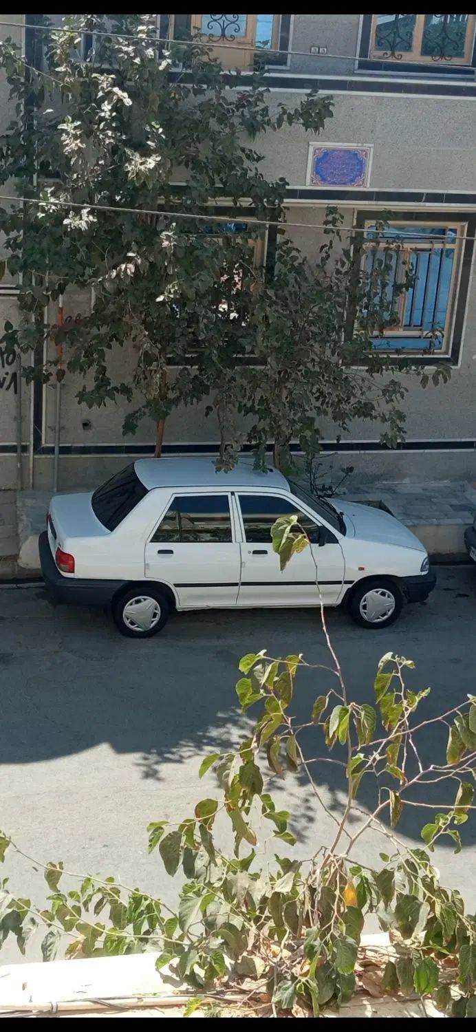 خودرو پراید، 131 آگهی ann_20061304