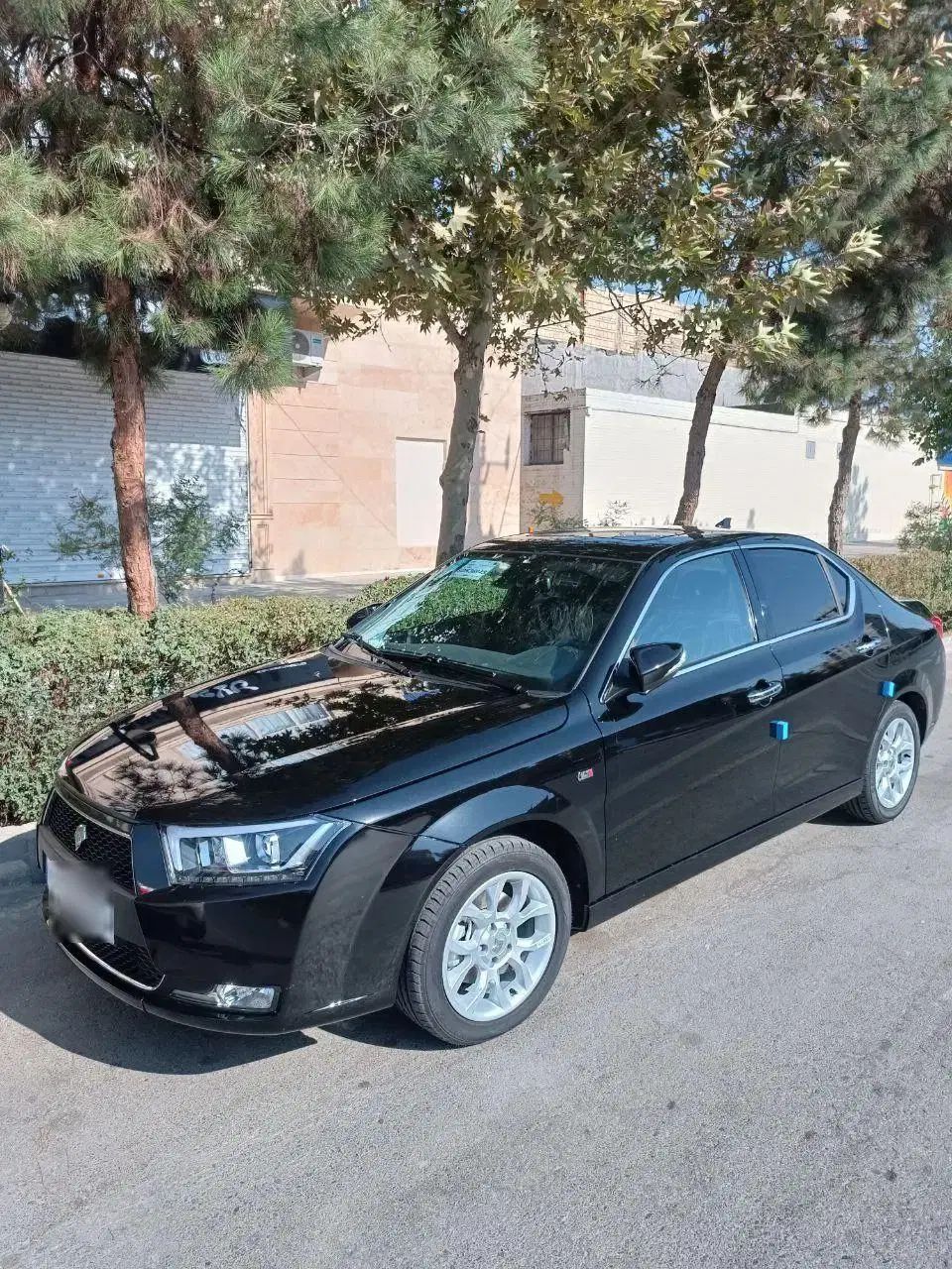 خودرو دنا، پلاس توربو آگهی ann_20061307