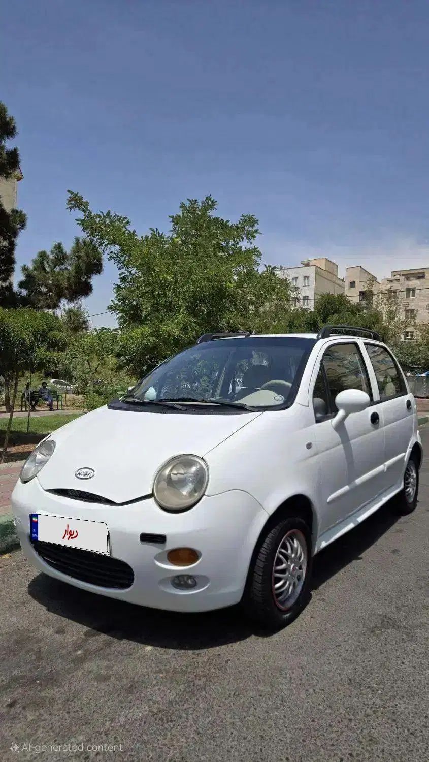خودرو ام وی ام، 110 آگهی ann_20061322