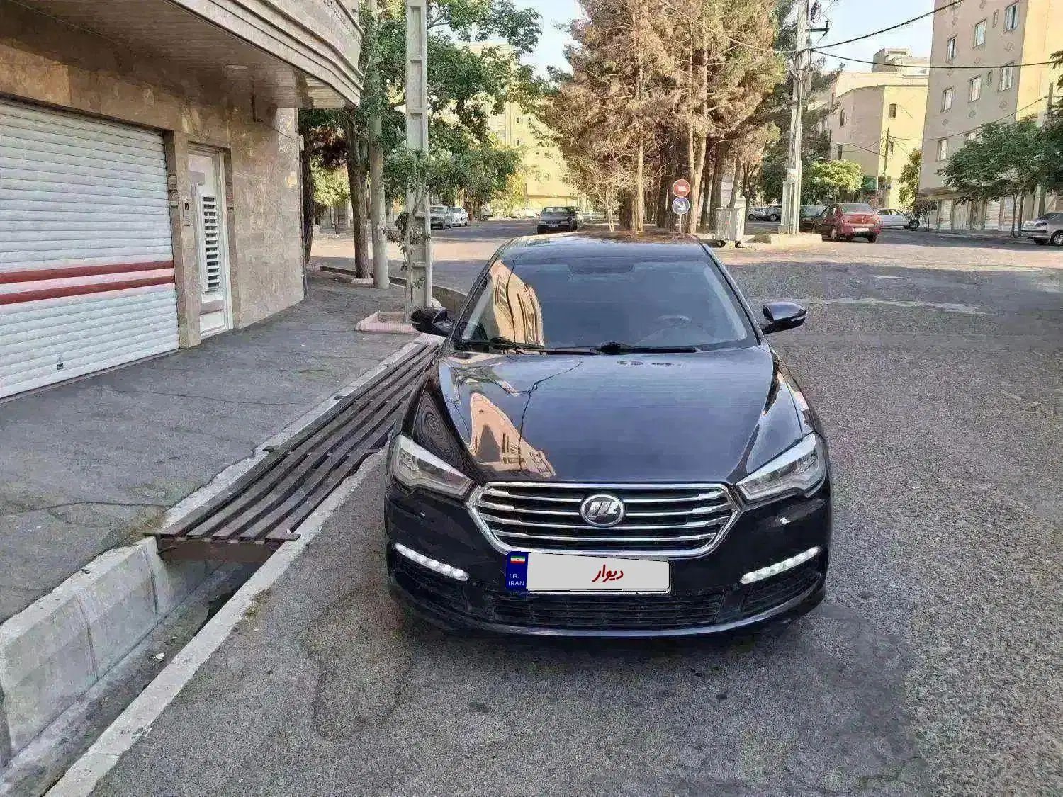 خودرو لیفان، 820 آگهی ann_20061328