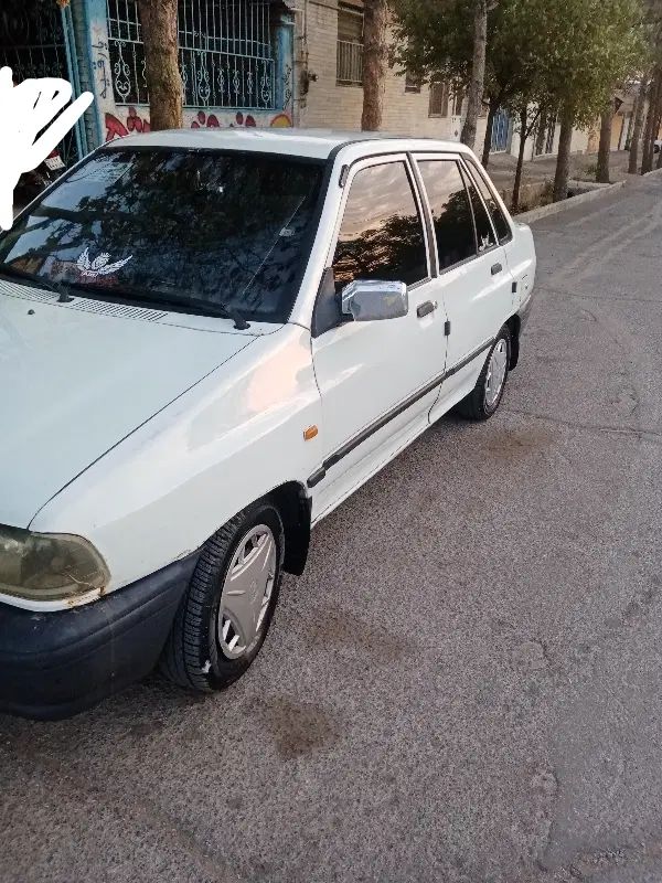 خودرو پراید، صبا آگهی ann_20061330