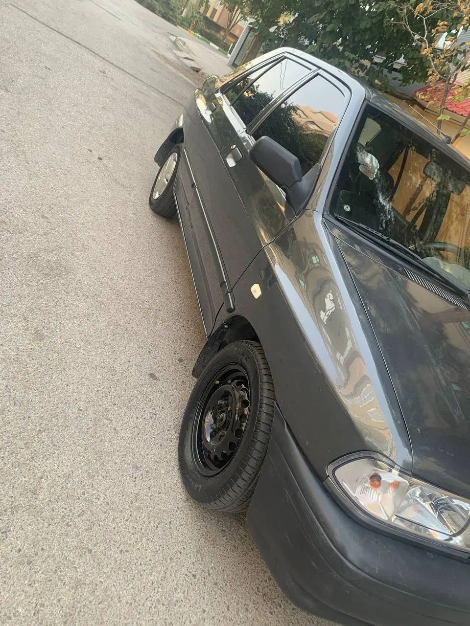 پراید 131 SE - 1394